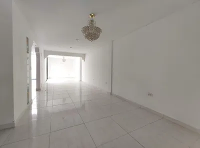 Casa en arriendo