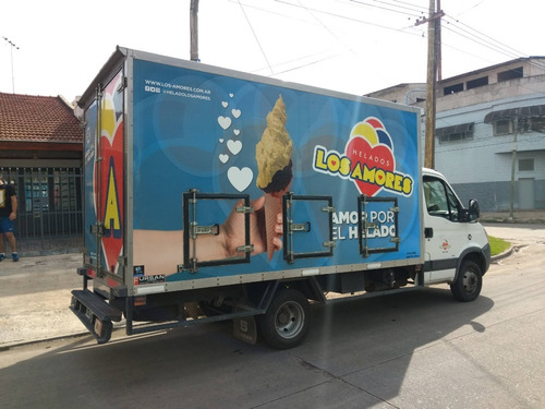 Iveco Daily 55c16
