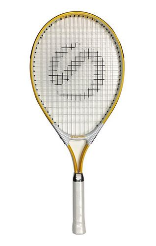 Raqueta Sixzero De Tenis Reforzado Diseño Calidad Premium