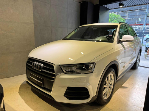 Audi Q3 1.4 Tfsi Stronic 150 Cv