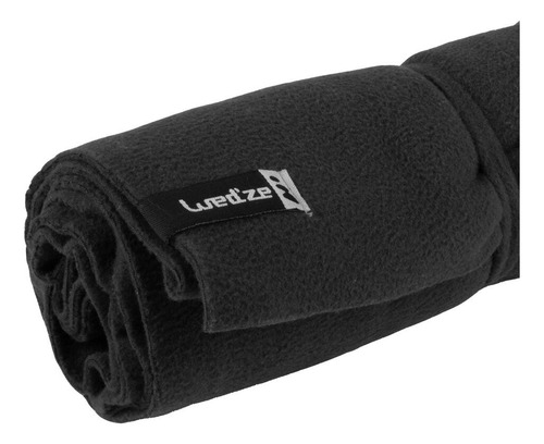 Cachecol De Ski E Snowboard Firstheat Cor Preto Tamanho ?nico