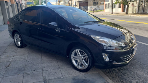 Peugeot 408 1.6 Sport Thp 163cv