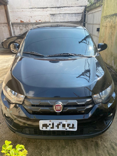 Fiat Mobi Like 1.0 Evo Completo