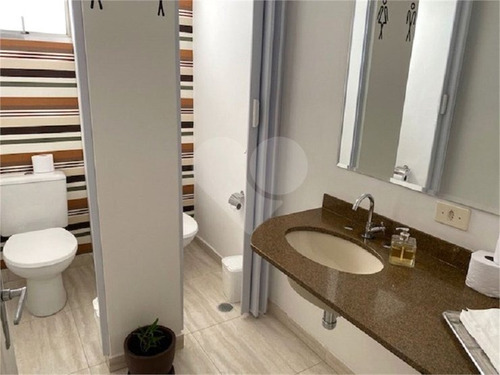 Casa Comercial Com 199 Metros Á Venda Na Saúde - 226-im512521