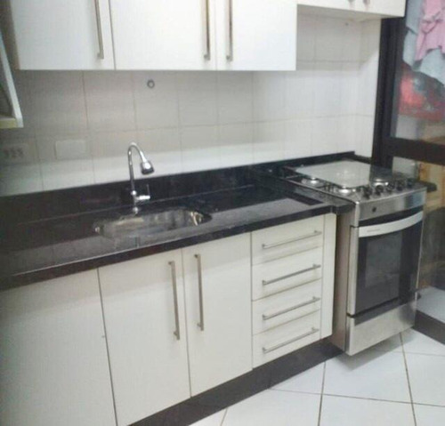 Imagem 8 de 15 de Apartamento Com 3 Dormitórios À Venda, 68 M² Por R$ 370.000 - Gopoúva - Guarulhos/sp - Ap0769