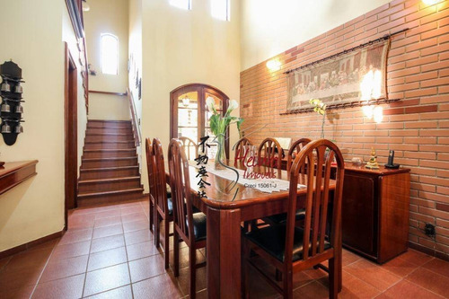 Imagem 6 de 30 de Sobrado Com 3 Dormitórios À Venda, 203 M² Por R$ 650.000,00 - Jardim Vista Linda - São Paulo/sp - So0827