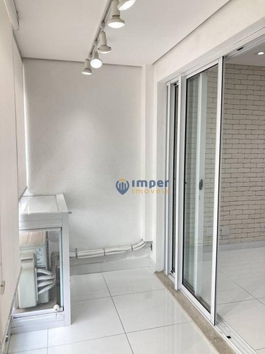 Imagem 5 de 22 de Apartamento Com 1 Dormitório À Venda, 35 M² Por R$ 690.000,00 - Perdizes - São Paulo/sp - Ap13631