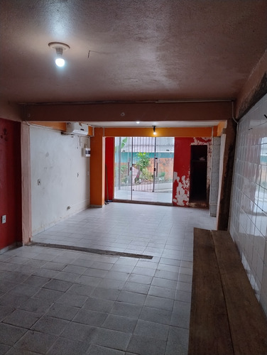 Ponto Comercial Com Ar-condicionado
