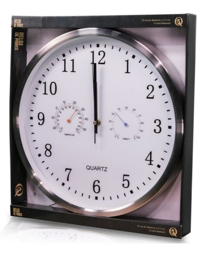 Reloj De Pared Amoreto