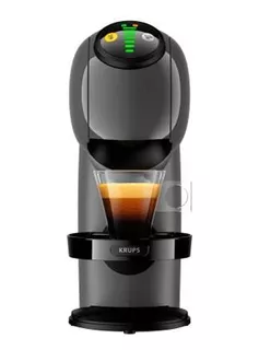 Cafetera De Cápsulas Krups Dolce Gusto Genio S Carbon Sms