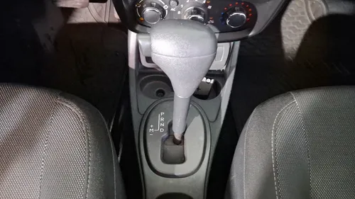 Renault Duster 2.0 Expression At