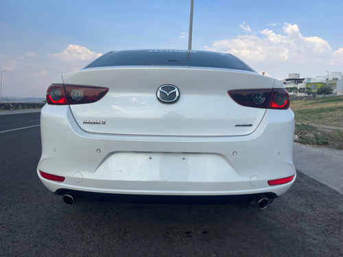 Mazda 3 2.0 I Sedan At