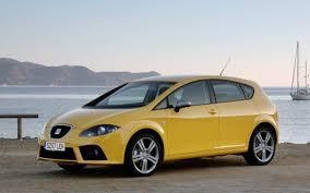 Parabrisas Para Seat Leon