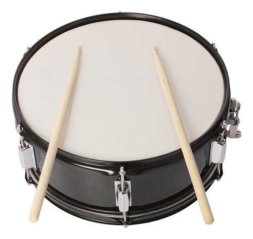 Correa Profesional Drum 14 Para Banda, Tambor, Cabeza De Est