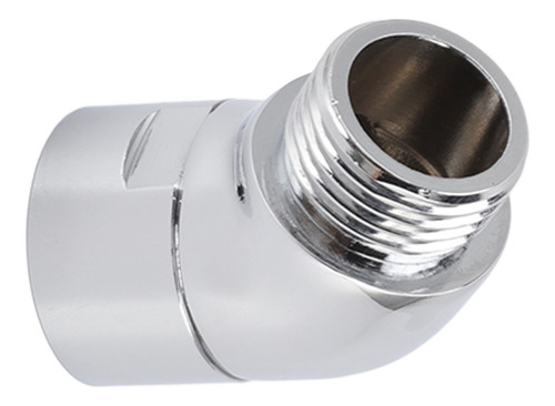 Adaptador De Cabezal De Ducha Manual G1/2 Pulgadas, 135 Grad