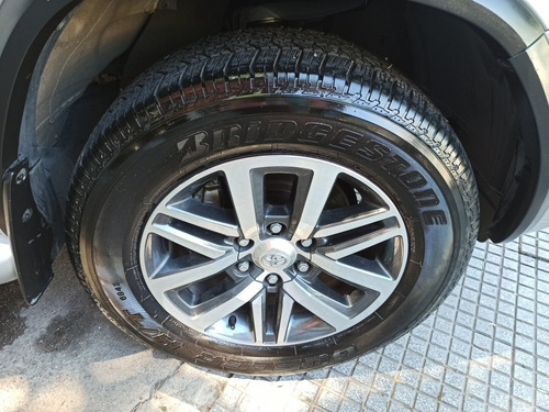 Toyota Sw4 2.8 Srx 177cv 4x4 7as At 2019