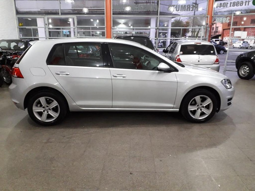Volkswagen Golf 1.6 Trendline 2015