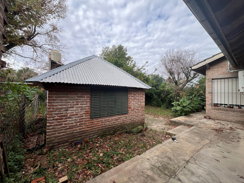Casa En Alquiler En Benavidez, Tigre, G.b.a. Zona Norte