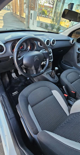 Citroën C3 1.5 Origine Pack Zenith I 90cv