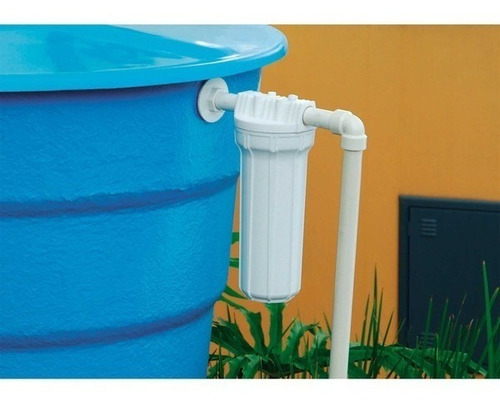 Imagem 5 de 8 de Chave Para Filtro Loren Acqua 9 ¾ - Lorenzetti