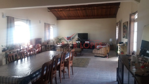 Imagem 7 de 14 de Chácara Para Venda No Bairro Terra Preta (terra Preta), 6 Dorm, 50 Vagas, 600 M, 20000 M - 2355