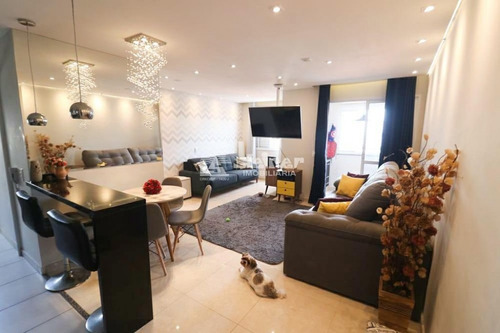 Imagem 4 de 28 de Venda Apartamento 3 Dormitórios Vila Galvão Guarulhos R$ 395.000,00 - 37000v