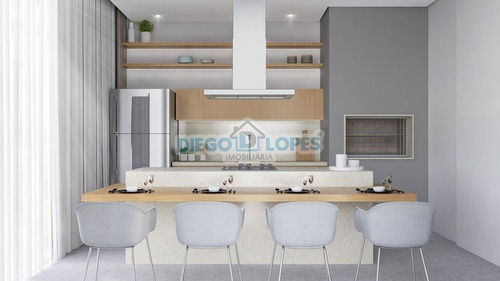 Imagem 11 de 15 de Cobertura Duplex Para Venda, 2 Dormitório(s), 120.21m² - 2520