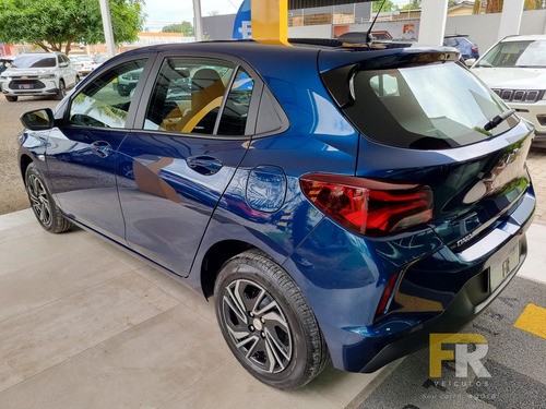Chevrolet Onix HATCH LT 1.0 FLEX TURBO MT