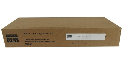 Celda De Vidrio Ysi 3401 (Usado)