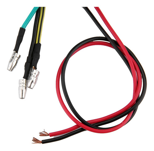 Tacómetro Electrónico Dc 12 V Led Universal Para Motocicleta