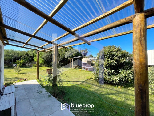 Imagen 17 de 22 de Casa En Venta En Punta Ballena, Zona De Las Grutas A Solo Dos Cuadras Del Mar !
