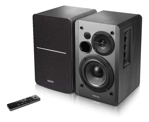 Edifier R1280dbs Altavoces Bluetooth Activos De Estanterí...