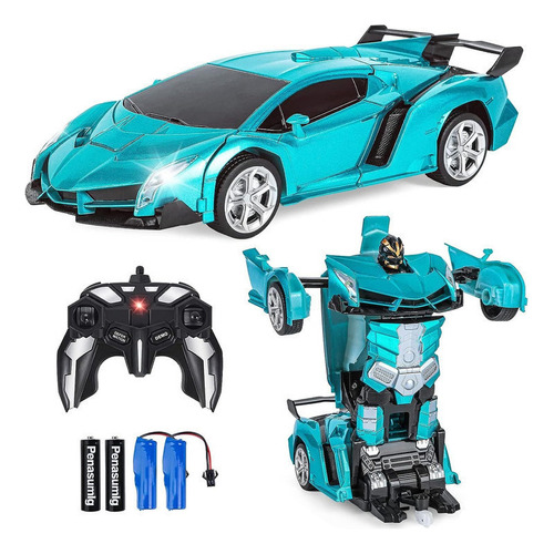 Remote Control Car For Children, Robot Carros Telediri [u]