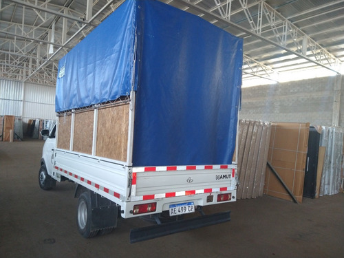 Lifan Mamut