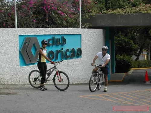 Se Vende Accion Club Oricao