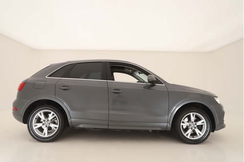 Audi Q3 2.0 Quattro Tfsi 170cv