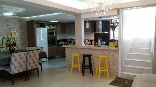 Imagem 16 de 30 de Casa Com 4 Dormitórios À Venda, 246 M² Por R$ 850.000,00 - Bom Jardim - Ivoti/rs - Ca1167