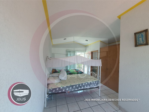 Imagen 8 de 11 de Venta De Casa En Lomas De Cocoyoc