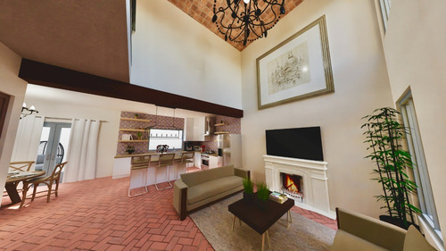 Imagen 4 de 17 de Casa En Venta, San Miguel De Allende, 3 Recamaras, Sma5117