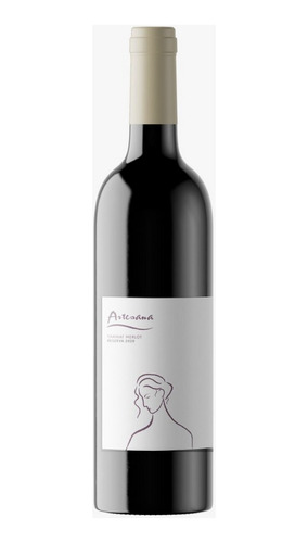 Bodega Artesana - Tannat - Merlot Reserva, 750 Ml.