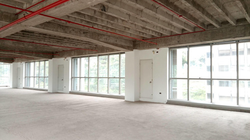 Imagen 11 de 15 de Se Alquila Oficina Obra Gris 320m2 Santa Paula