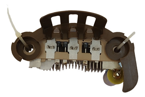 Diodera Alternador Hyundai Dodge Honda Festiva