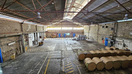 Fondo De Comercio En Venta En Los Chorros Mls 24-12366 Yf