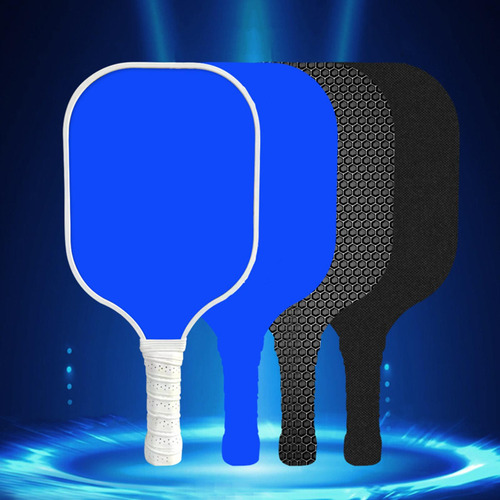Pickleball Paddle Raquete Pickleball Durável Estilo A