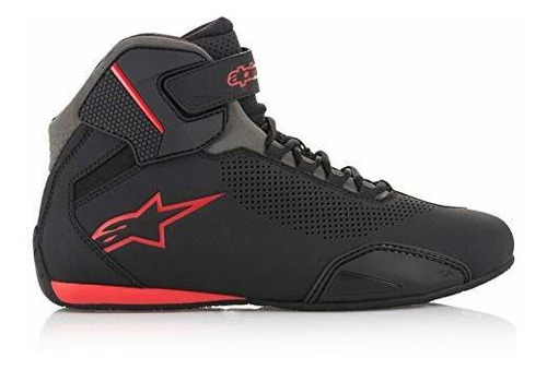 Alpinestars Zapato De Moto Para Hombre Con Calle Sektor Vent