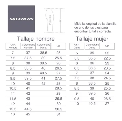 Skechers Tenis Go Run Consistent 2.0 Hombre Blanco