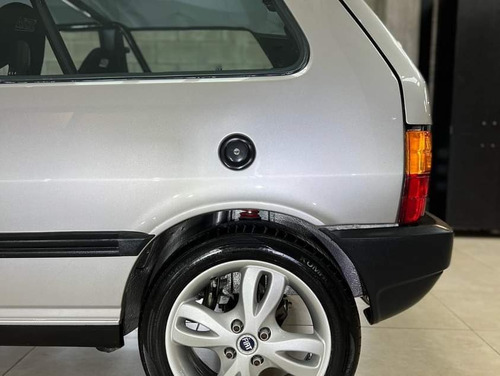 Imagen 21 de 25 de Fiat Uno 1994 1.6 Scr