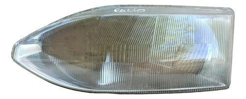 Lente De Optica Izquierdo Fiat Palio 98/00