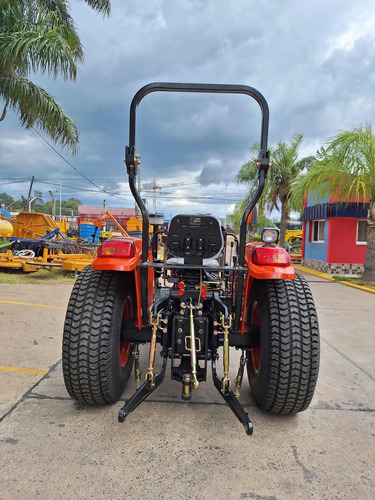 Tractor Stark 500/2p