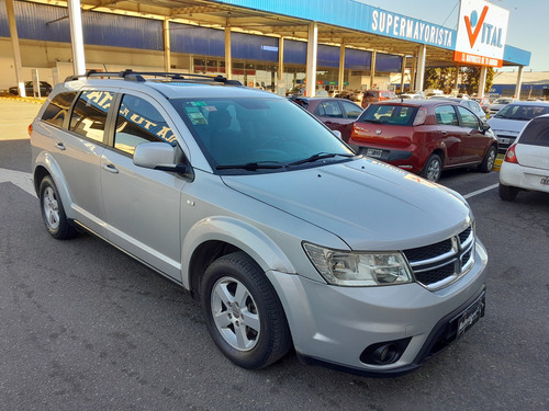 Dodge Journey 2.4 Sxt (3 Filas) 170cv Atx